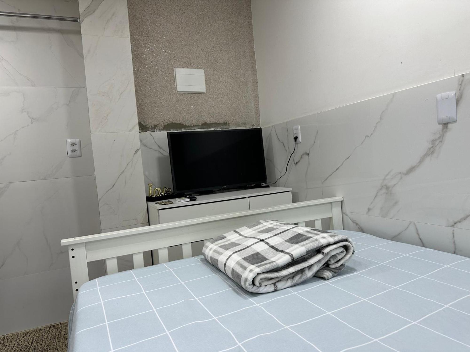 Florianópolis Moradas Desterro, Proximo Ao Aeroporto 03 מראה חיצוני תמונה