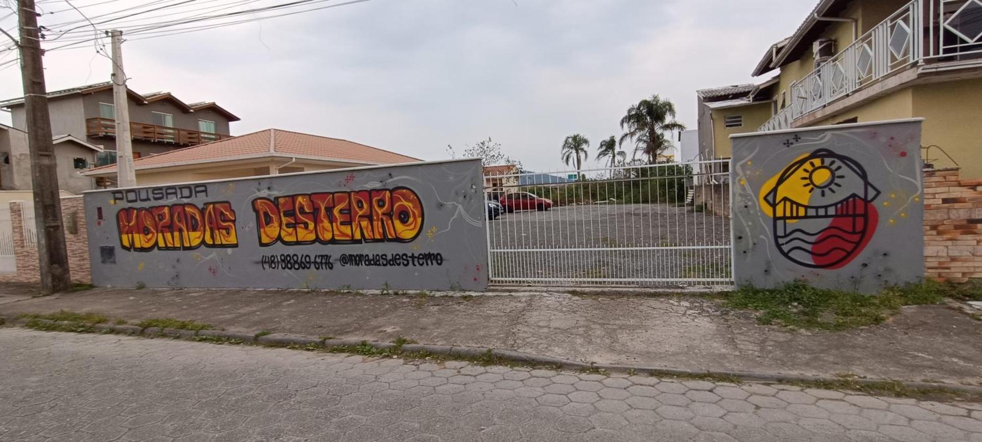Florianópolis Moradas Desterro, Proximo Ao Aeroporto 03 מראה חיצוני תמונה
